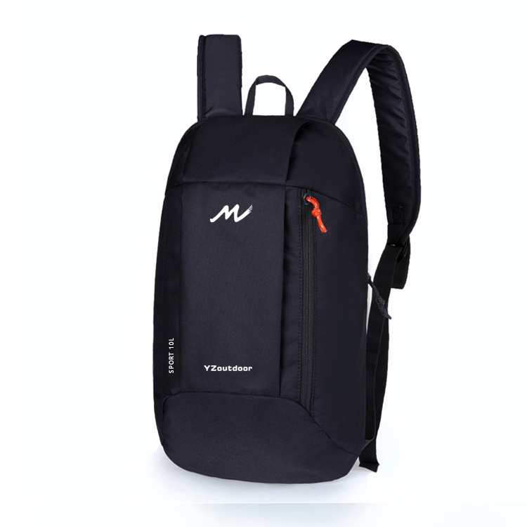 Black 10 liters